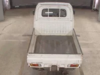 Nissan CLIPPER TRUCK лот № 9240 оценка 3.5  с аукциона в Японии 5