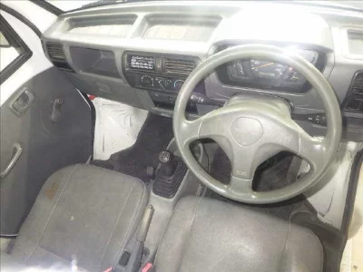 Nissan CLIPPER TRUCK  с аукциона в Японии