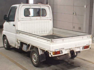 Nissan CLIPPER TRUCK  с аукциона в Японии