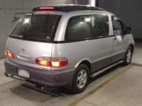 Toyota ESTIMA лот № 9251 оценка R  с аукциона в Японии 4