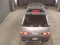 Toyota ESTIMA лот № 9251 оценка R  с аукциона в Японии 5