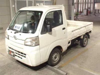 Toyota PIXIS TRUCK лот № 1573 оценка R  с аукциона в Японии 3