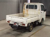 Toyota PIXIS TRUCK лот № 1573 оценка R  с аукциона в Японии 4