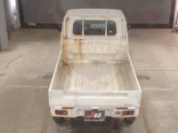 Toyota PIXIS TRUCK лот № 1573 оценка R  с аукциона в Японии 5