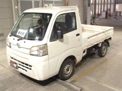 Toyota PIXIS TRUCK  с аукциона в Японии