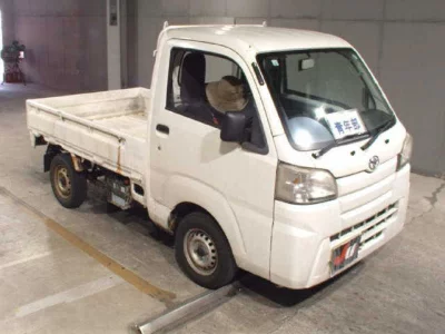 Toyota PIXIS TRUCK  с аукциона в Японии