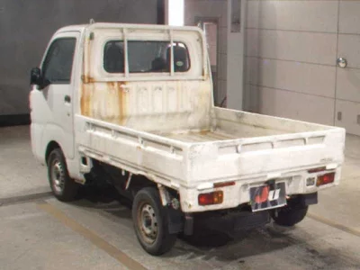 Toyota PIXIS TRUCK  с аукциона в Японии
