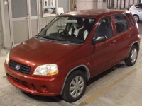 Suzuki SWIFT лот № 7339 оценка R  с аукциона в Японии 3