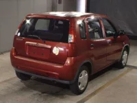 Suzuki SWIFT лот № 7339 оценка R  с аукциона в Японии 4