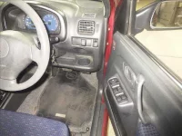 Suzuki SWIFT лот № 7339 оценка R  с аукциона в Японии 6