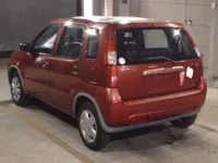 Suzuki SWIFT лот № 7339 оценка R  с аукциона в Японии 1