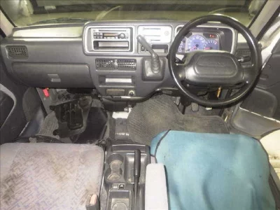 Subaru GOLF ALLTRACK  с аукциона в Японии