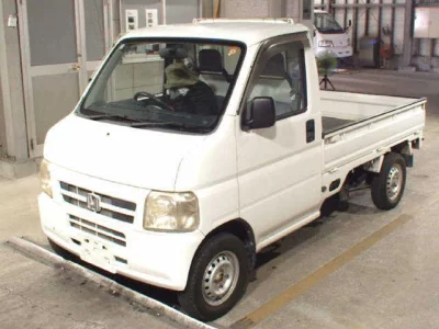 Honda ACTY TRUCK