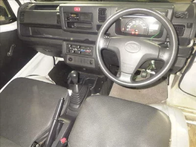 Subaru SAMBAR  с аукциона в Японии