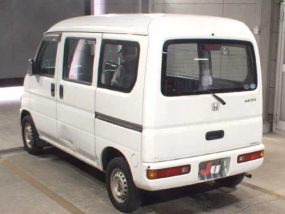 Honda ACTY VAN