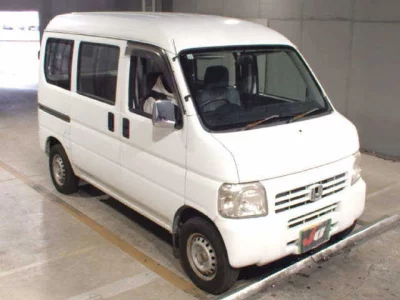 Honda ACTY VAN