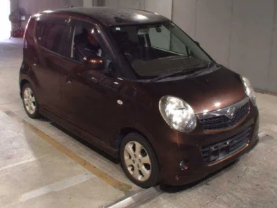 Suzuki MRWAGON