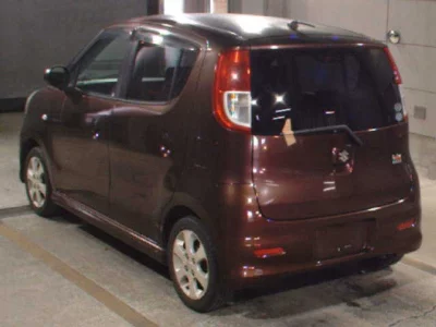 Suzuki MRWAGON