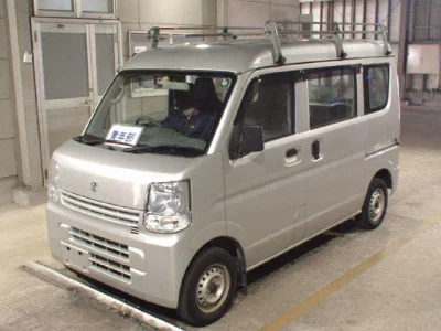 Suzuki EVERY
