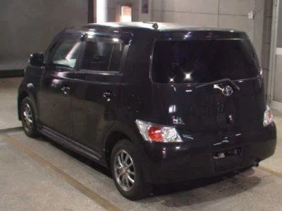 Toyota BB