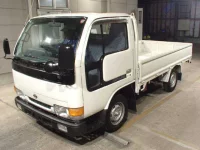 Nissan ATLAS лот № 9917 оценка 3  с аукциона в Японии 3