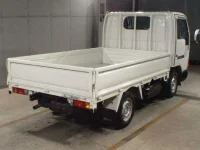 Nissan ATLAS лот № 9917 оценка 3  с аукциона в Японии 4