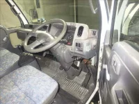 Nissan ATLAS лот № 9917 оценка 3  с аукциона в Японии 6