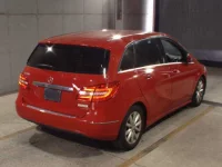 Mercedes-Benz B CLASS лот № 9334 оценка 3  с аукциона в Японии 4
