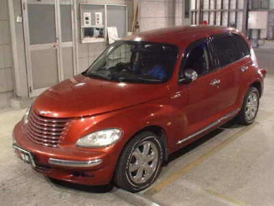 Chrysler PT Cruiser