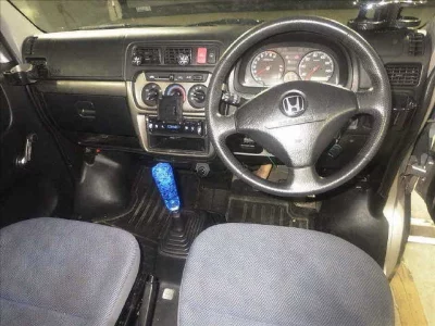 Honda ACTY VAN