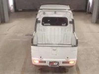 Daihatsu HIJET VAN лот № 9310 оценка 3  с аукциона в Японии 5