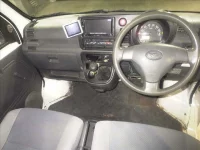Daihatsu HIJET VAN лот № 9310 оценка 3  с аукциона в Японии 2