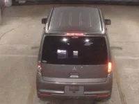 Mitsubishi EK SPORTS лот № 9295 оценка 3  с аукциона в Японии 5