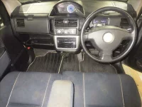 Mitsubishi EK SPORTS лот № 9295 оценка 3  с аукциона в Японии 2