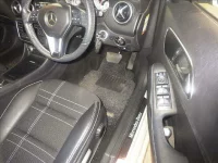 Mercedes-Benz A CLASS лот № 9291 оценка 3.5  с аукциона в Японии 6