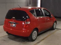 Mercedes-Benz A CLASS лот № 9322 оценка R  с аукциона в Японии 4