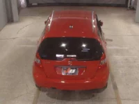 Mercedes-Benz A CLASS лот № 9322 оценка R  с аукциона в Японии 5