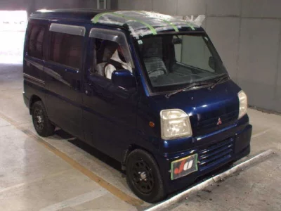 Mitsubishi TOWNBOX