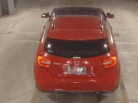 Mercedes-Benz A CLASS лот № 9280 оценка 3.5  с аукциона в Японии 5