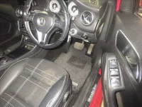 Mercedes-Benz A CLASS лот № 9280 оценка 3.5  с аукциона в Японии 6