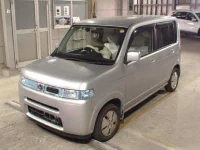 Honda THATS лот № 9327 оценка 4  с аукциона в Японии 3