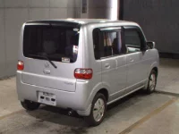 Honda THATS лот № 9327 оценка 4  с аукциона в Японии 4