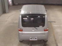 Honda THATS лот № 9327 оценка 4  с аукциона в Японии 5