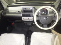 Honda THATS лот № 9327 оценка 4  с аукциона в Японии 2