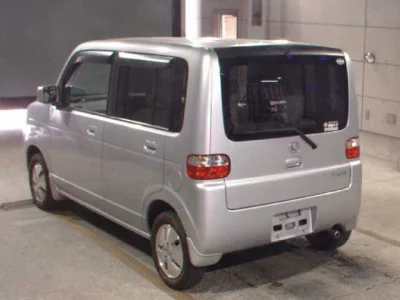 Honda THATS  с аукциона в Японии