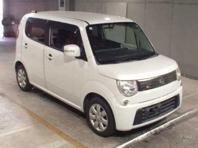 Suzuki MRWAGON