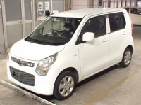 Mazda FLAIR лот № 9297 оценка 3.5  с аукциона в Японии 3