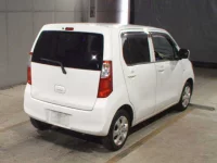 Mazda FLAIR лот № 9297 оценка 3.5  с аукциона в Японии 4