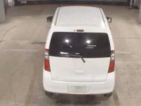 Mazda FLAIR лот № 9297 оценка 3.5  с аукциона в Японии 5