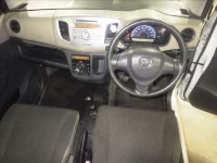 Mazda FLAIR лот № 9297 оценка 3.5  с аукциона в Японии 2